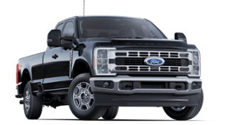 2025 Ford Super Duty® External Image 5